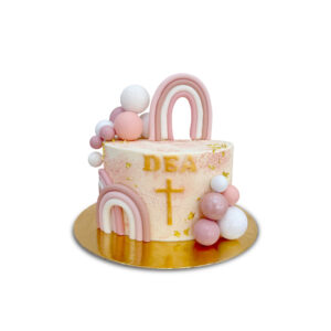 Keresztelős torta – SUGAR! Cukrászda