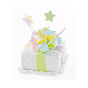 Ajándékdoboz mini torta – SUGAR! Cukrászda