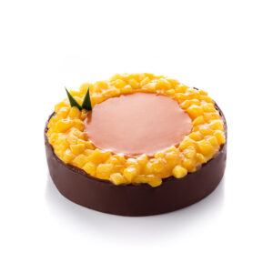 Bali vegán, cukor és gluténmentes torta – SUGAR! Cukrászda
