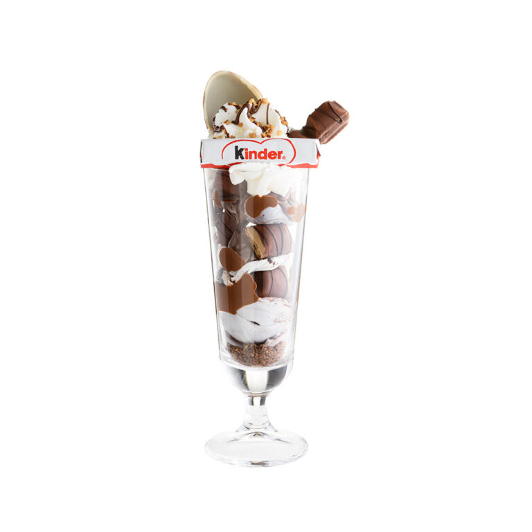 Chocolate Surprise fagyikehely – SUGAR! Cukrászda