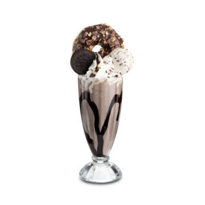 Cookie Boogie shake – SUGAR! Cukrászda
