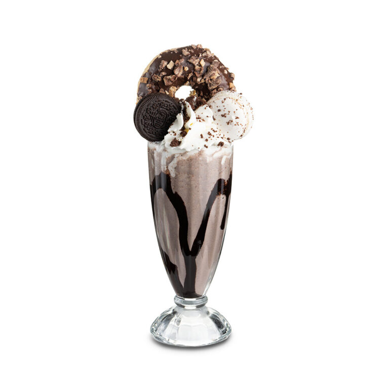 Cookie Boogie shake – SUGAR! Cukrászda