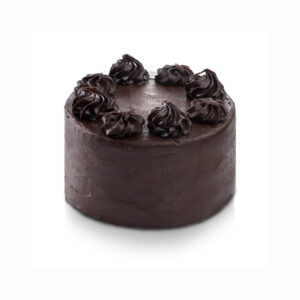 Fudgy csokoládé torta – SUGAR! Cukrászda
