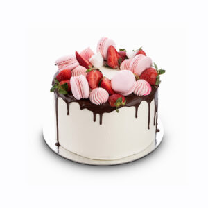 Lola csurgatott torta – SUGAR! Cukrászda