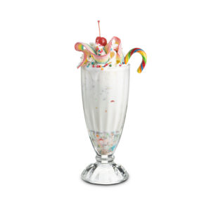 M&M’s Vanilla shake – SUGAR! Cukrászda