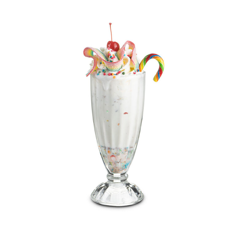 M&M’s Vanilla shake – SUGAR! Cukrászda