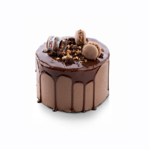 Nutella torta – SUGAR! Cukrászda