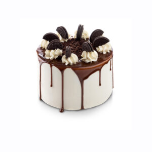 Oreo torta – SUGAR! Cukrászda
