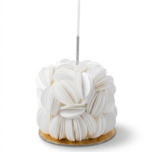 Silk petals cukorostyás torta – SUGAR! Cukrászda