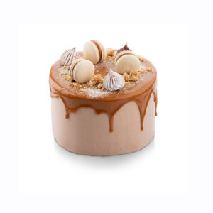 Sós karamell torta – SUGAR! Cukrászda