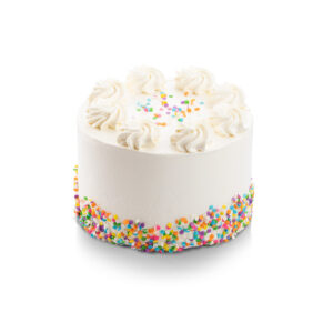 Szivárvány torta – SUGAR! Cukrászda
