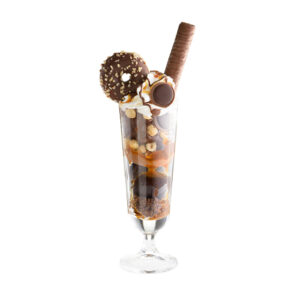 Toffee fagyikehely – SUGAR! Cukrászda