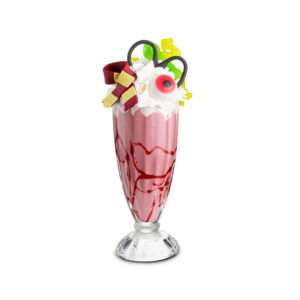 Wizard’s shake – SUGAR! Cukrászda
